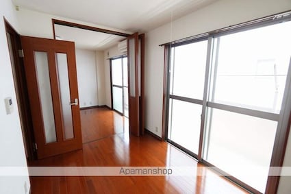 サウスキャッスル末広[1DK/30m2]の内装8