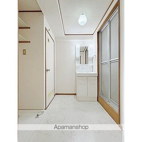 川口ビルの内装写真