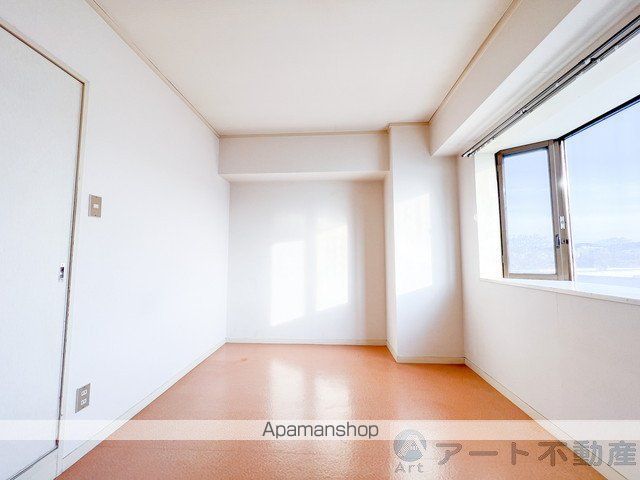スミタスヴィレッジ和泉の内装写真