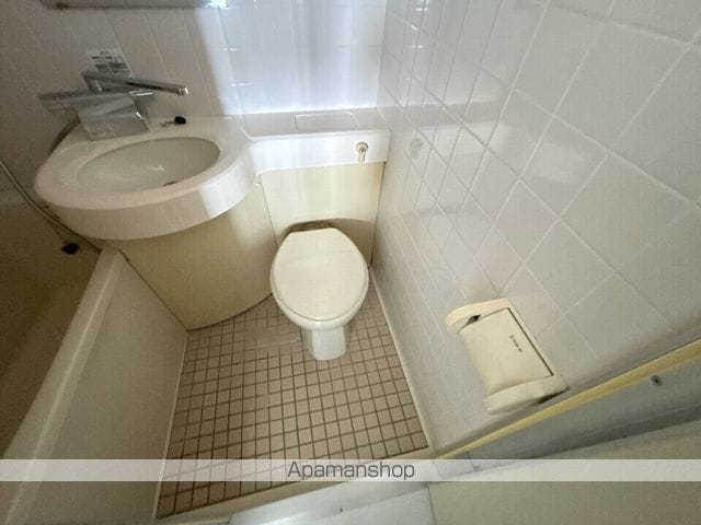 INOVE朝霞青葉台の内装写真