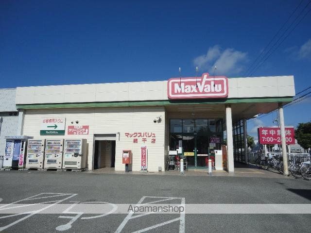 グラン・クレストの周辺写真