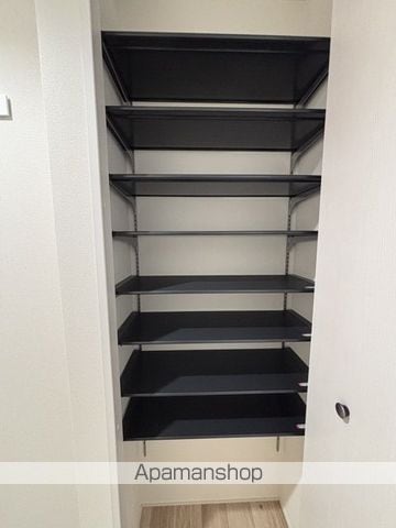 セリジェ 中野の内装写真