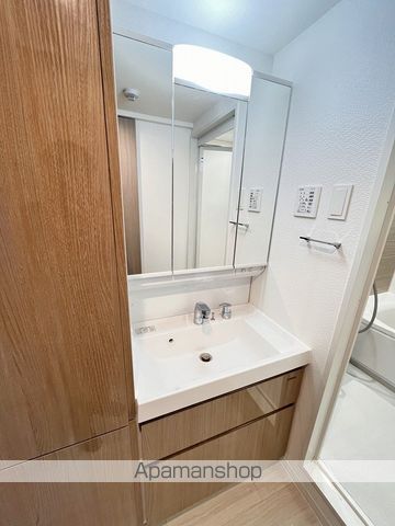 SーRESIDENCE南円山BLAZEの内装写真