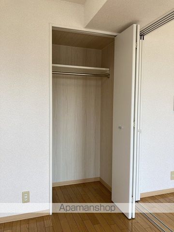 オセオ弁天の内装写真