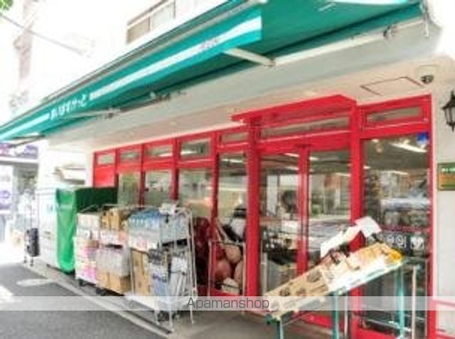 WHARF文京茗荷谷の周辺写真