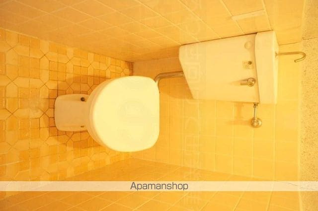 アサヒコーポの内装写真