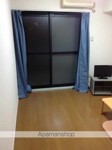 レオパレス湘南Bの内装写真