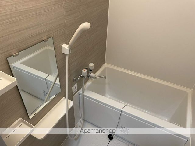 エクセルメゾンBの内装写真