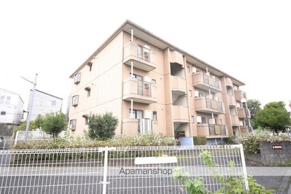 エーデルハイム[3LDK/59.5m2]の外観3