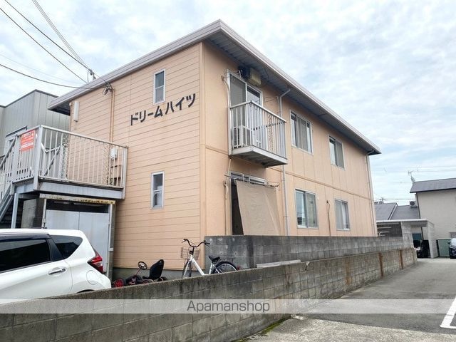 和歌山県和歌山市今福５丁目[2DK/40.35m2]の外観3