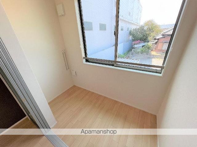 爽海Ｌｉｅｎ（ソウカイリアン）[2LDK/55.66m2]の内装1