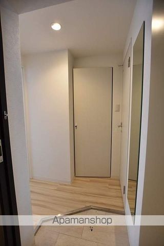 SーASAHIの内装写真
