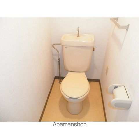 プラセール東浦和の内装写真