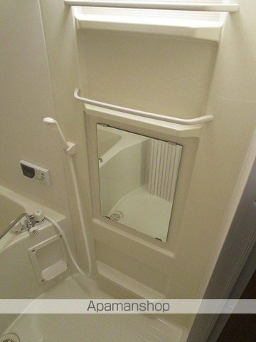 ウェルストーンの内装写真