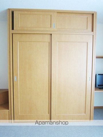 レオパレス檀田Bの内装写真