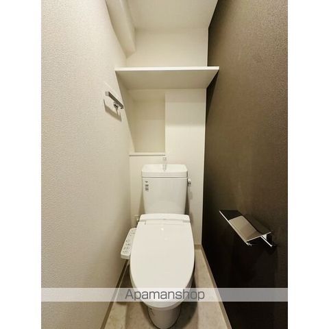 ディアレイシャス大須観音IIIの内装写真