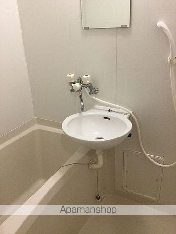 レオパレスリバーサイドクリアの内装写真