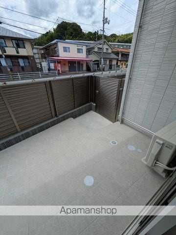 SAKURA TERRACEの内装写真
