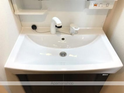 イリアス[1LDK/43.24m2]の洗面所