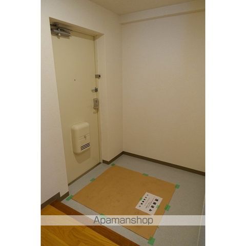 コーポレート連雀2号棟の内装写真