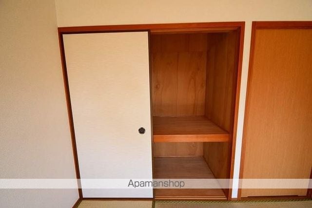ツインポート吉野A棟の内装写真