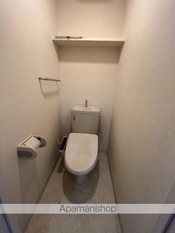 アマーブレあさひの内装写真