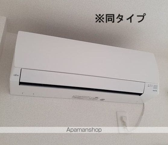 ナナカマド桜木の内装写真