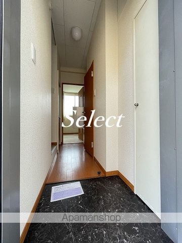 レオパレスベルサリーゼの内装写真
