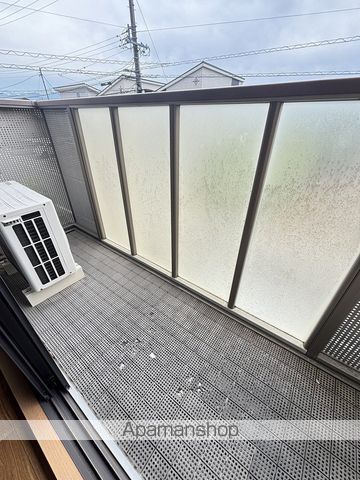 サンビレッジエリカ Cの内装写真