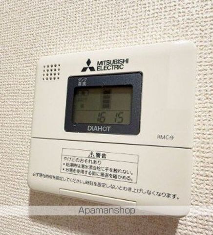 LaSante川崎の内装写真