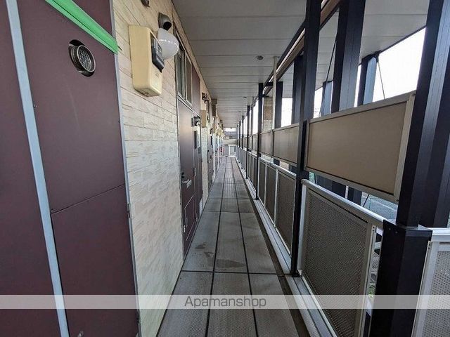 レオパレスPINE LIKEのその他写真
