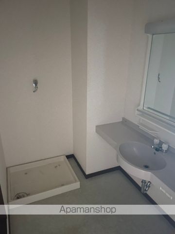 レジデンス石原の内装写真