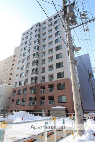 ラ・クラッセ札幌ステーションリミテッドの外観写真
