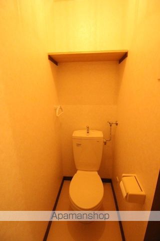 ヴェルソーの内装写真