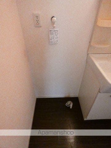 松並木Bの内装写真