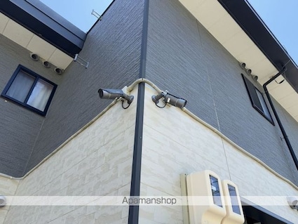 レオパレス柏田[1K/28.02m2]の共用部5