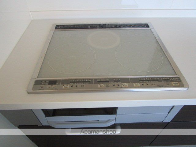 ナチュラルヴィレッジ弥生町IIの内装写真