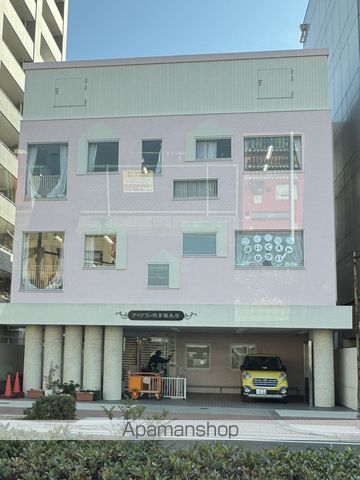 ハーベスト長居の周辺写真