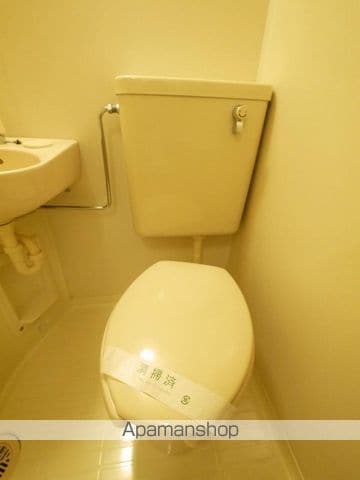 コーポ中五の内装写真