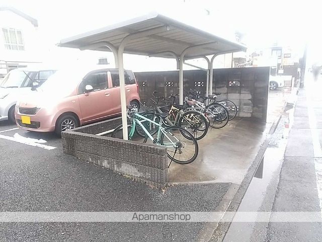 レオパレスFITIIIのその他写真