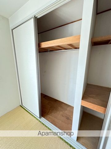 フォーレス藤の内装写真