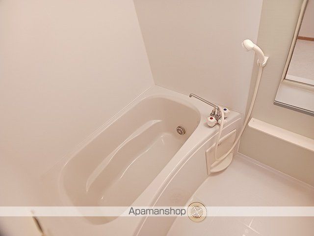 エーデル緑ヶ丘Cの内装写真