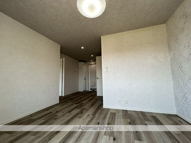 ルミエールタムラ Aの内装写真