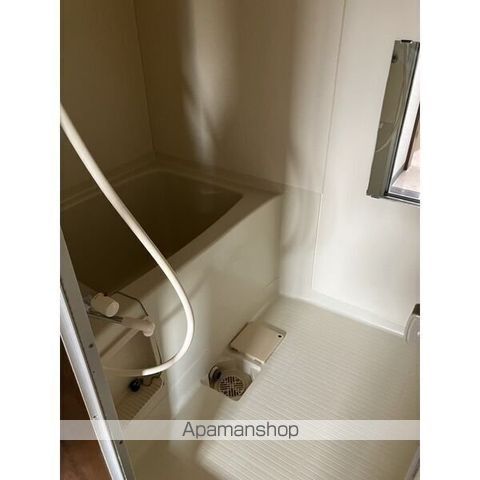 サンパレス清田の内装写真