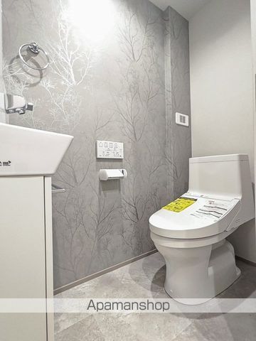 NIDO LARGOの内装写真