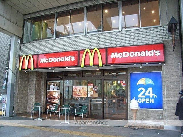 GRANDE MAISON SUGAMOの周辺写真