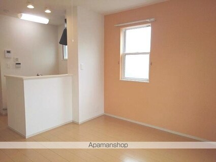 リバーサイドアニュー[1R/32.94m2]のリビング・居間2