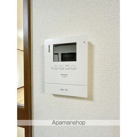 ルミエールIIIの内装写真
