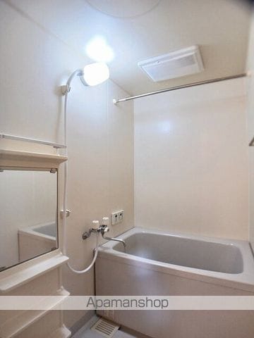 ベルシティSato Bの内装写真