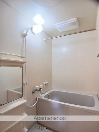 ベルシティＳａｔｏ　Ｂ[1R/33.15m2]のバス